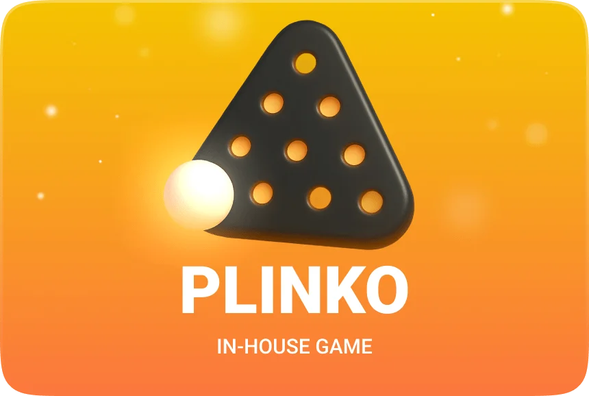 Демо-режим Plinko в Ап Икс